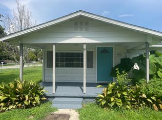 900 S K St, Pensacola, FL 32502