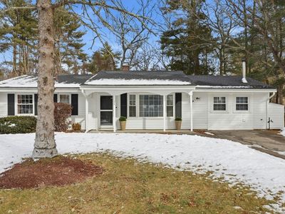68 Michael Rd, Raynham, MA, 02767