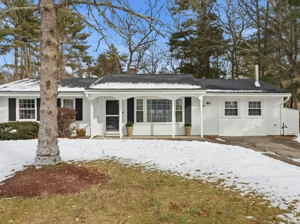 68 Michael Rd, Raynham, MA 02767
