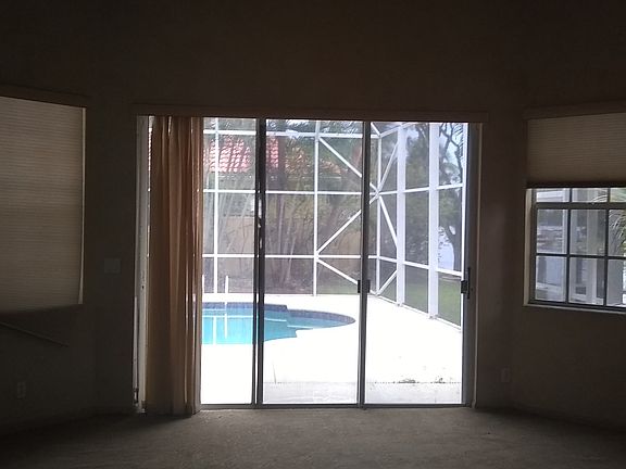 Additional Eating  Area