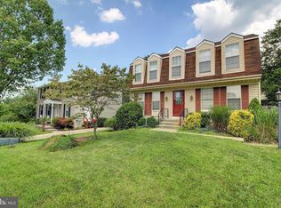 9127 Satyr Hill Rd, Parkville, MD 21234