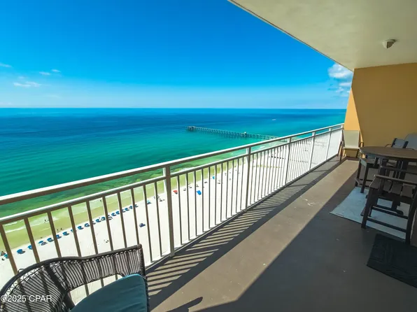 12011 Front Beach Rd Unit 1802B, Panama City Beach, FL 32413