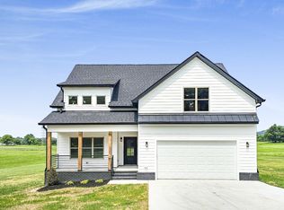 1165 Walnut Grove Rd, Hartsville, TN 37074