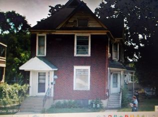 1718 Kishwaukee St, Rockford, IL 61104