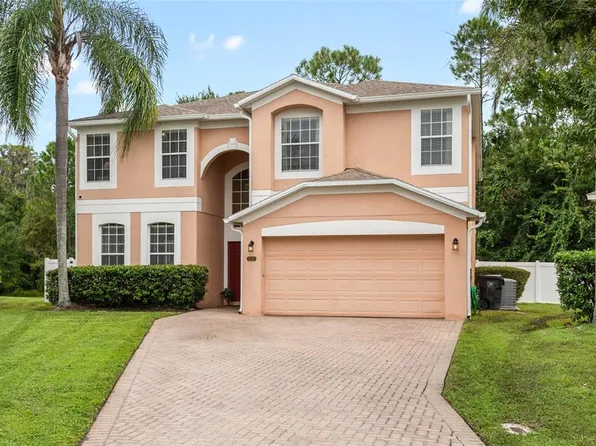 10101 GRANITE BAY DRIVE, ORLANDO, FL 32832