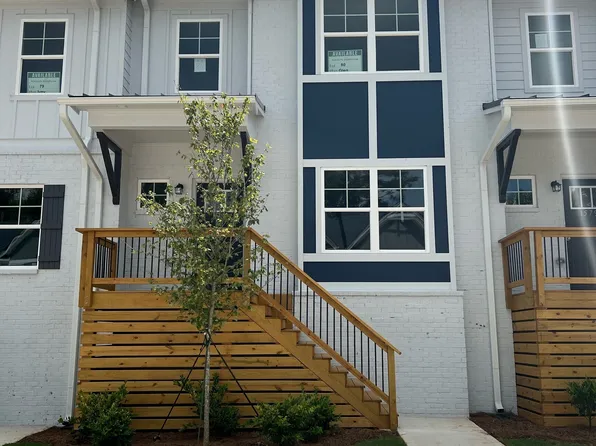 1581 Salem Dr #80, Conyers, GA 30013