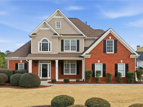 179 Country Club Dr, Hiram, GA 30141