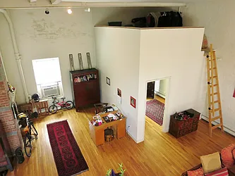 Rented by Brooklyn Heights Real Estate Inc