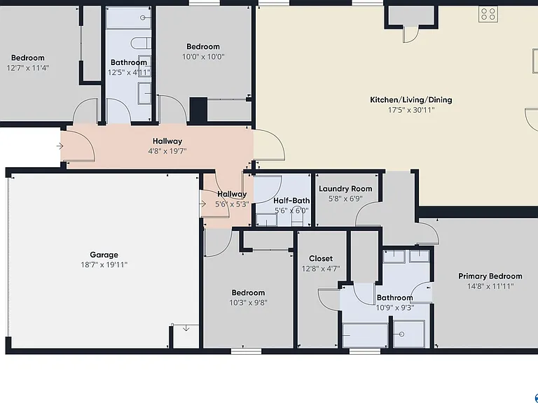 15573 Bees St — Photo 31