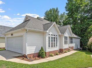 309 Occidental Dr, Holly Springs, NC 27540