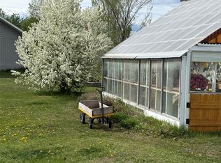 50 Baron Ln, Eureka, MT 59917