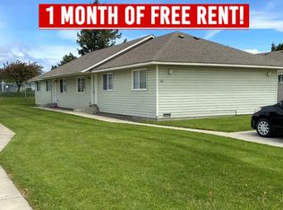 1015 E 19th Ave #B, Ellensburg, WA 98926