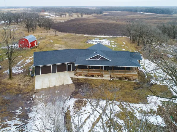 19062 550th Ave, Henning, MN 56551