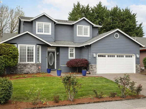 8900 NE 163rd Ave, Vancouver, WA 98682