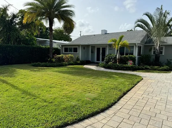 1509 NE 35th Street, Oakland Park, FL 33334