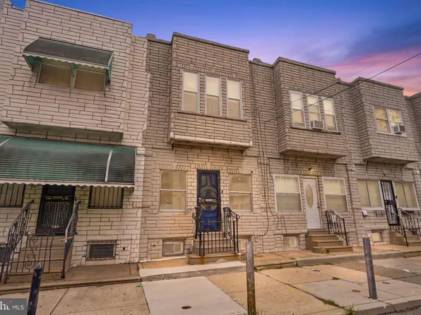 2105 S Woodstock St, Philadelphia, PA 19145