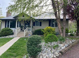 639 Mountain Rd, Enola, PA
