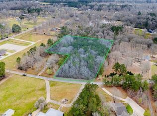 0 Jamison Ct, Brandon, MS 39042