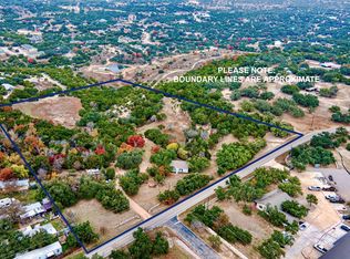 5016 Bob Wire Rd, Spicewood, TX 78669