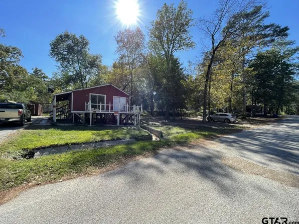 22096 Brierwood Dr, Frankston, TX 75763