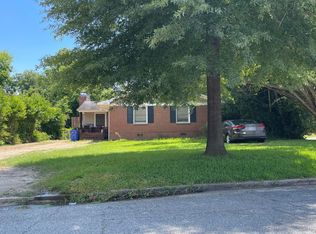 1316 10th St, Columbus, GA 31906