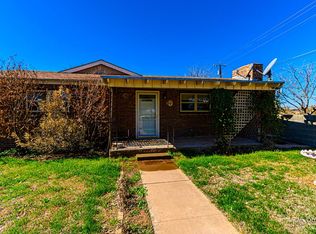 2002 S County Road 1130, Midland, TX 79706