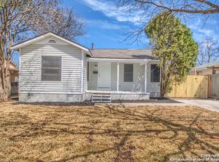 1105 Alametos, San Antonio, TX 78201