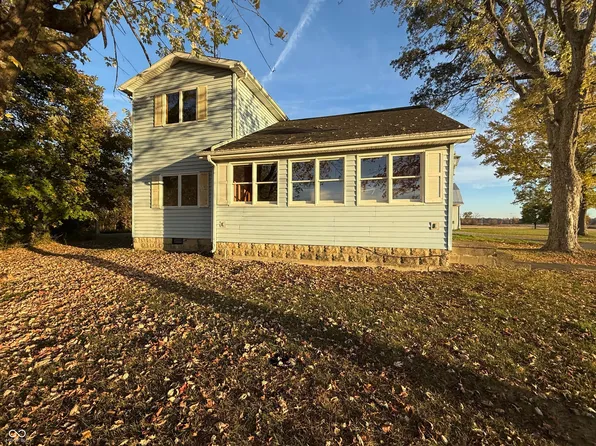 8897 E North 0 S, Marion, IN 46952