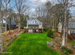 651 Sagamore Drive, Louisburg, NC 27549