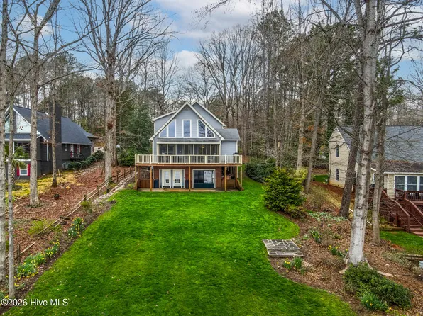 651 Sagamore Drive, Louisburg, NC 27549