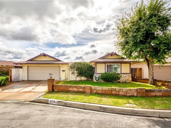 8724 Mulberry Dr, Sunland, CA 91040