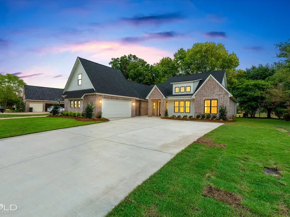 329 Autumn Ridge Dr, Bossier City, LA 71111