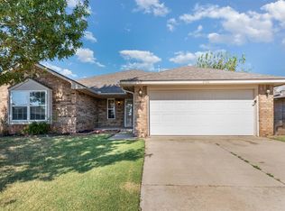 2500 Queenston Ave, Norman, OK 73071