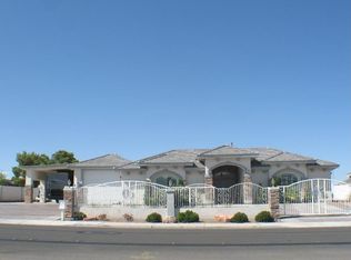 1030 E Robindale Rd, Las Vegas, NV 89123