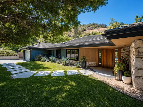 9410 Eden Dr, Beverly Hills, CA 90210