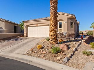 89 Parliament Cyn, Mesquite, NV 89027