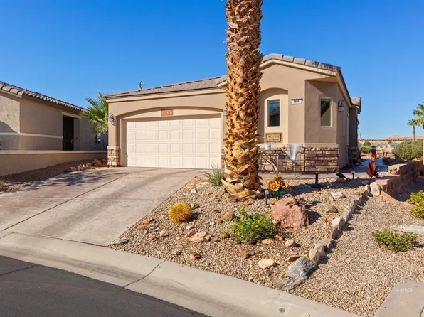89 Parliament Cyn, Mesquite, NV 89027