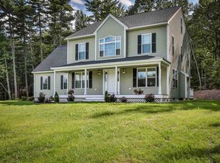 10 Quigley Way, Brookline, NH 03033