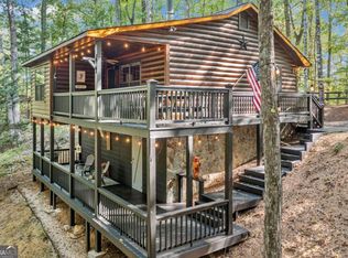 45 Ridgeview Dr, Blue Ridge, GA 30513