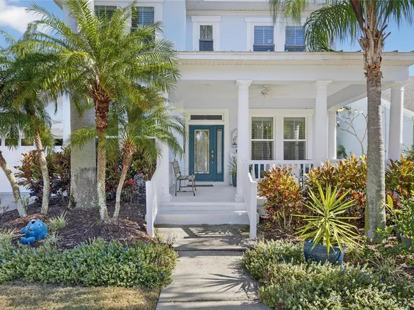 5721 Sea Turtle Pl, Apollo Beach, FL 33572