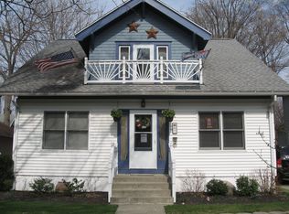 67 Elm St, Westfield, NY