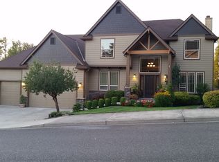 3545 NW 26th Ave, Camas, WA 98607