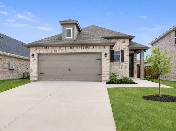 2240 Aspen Chase Dr, Royse City, TX 75189