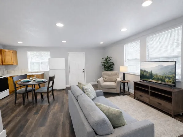 116 Dolores Ave APT 1, San Antonio, TX 78228