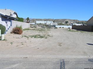 2940 Country Club Dr, Bullhead City, AZ 86442