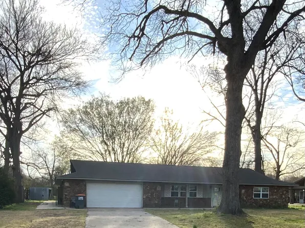 3006 Riverside Dr, Pine Bluff, AR 71602