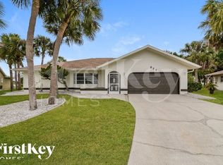 257 Antofagasta St, Punta Gorda, FL 33983