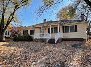 1012 Liberty St, Covington, IN 47932