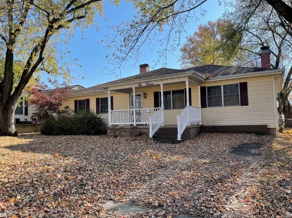 1012 Liberty St, Covington, IN 47932