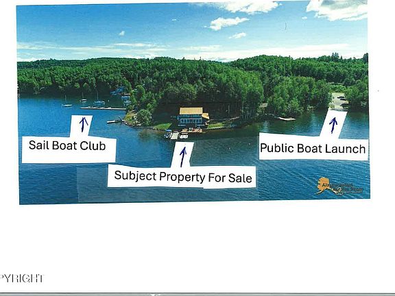 5th image of 8466 S Big Lake Rd